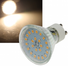LED Strahler GU10 "H55 SMD" 